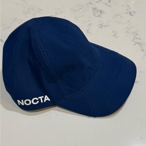 Heritage Navy Blue Cap
